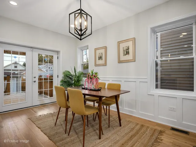 $799,900 | 5141 West Dakin Street, Chicago, IL 60641