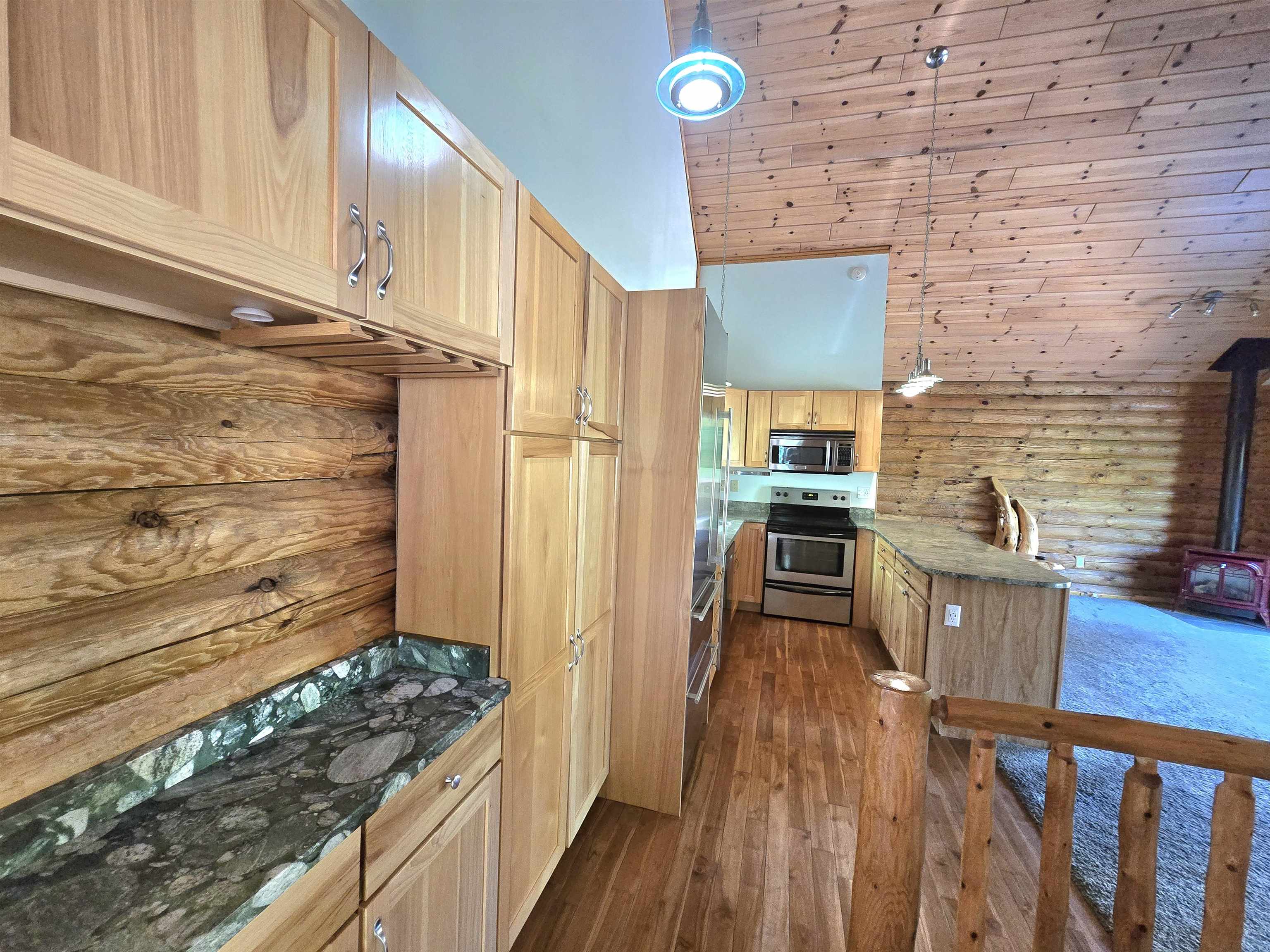 790 North Eckhardt Road Bellaire, MI 49615 - Photo 6 of 73