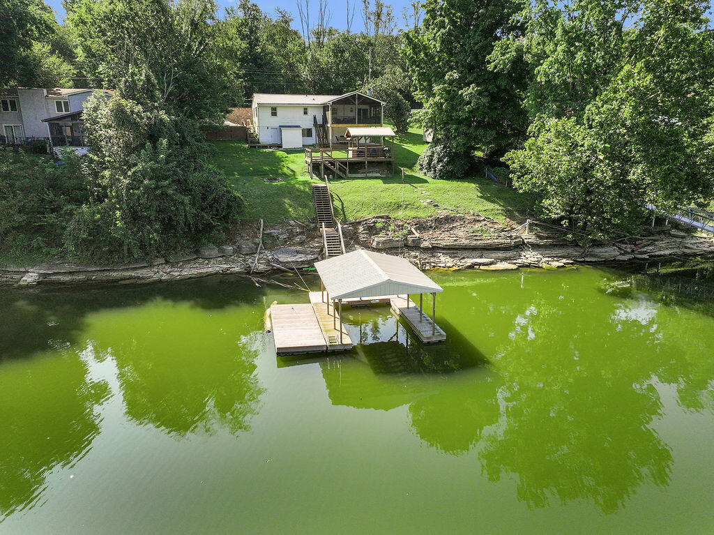 662 Bryant's Camp Road Lancaster, KY 40444 - Photo 2 of 52 DJI_20260830020514_0339_D