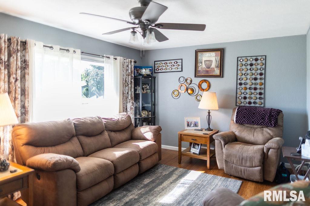 1035 Lawrence Drive Canton, IL 61520 - Photo 26 of 46