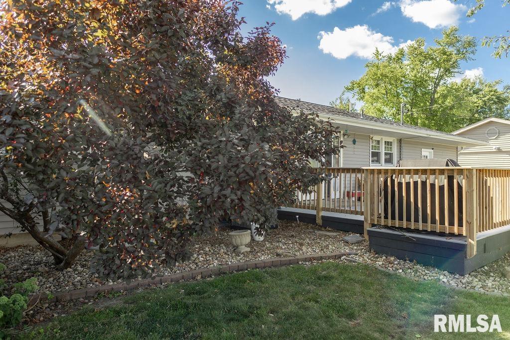 1035 Lawrence Drive Canton, IL 61520 - Photo 9 of 46