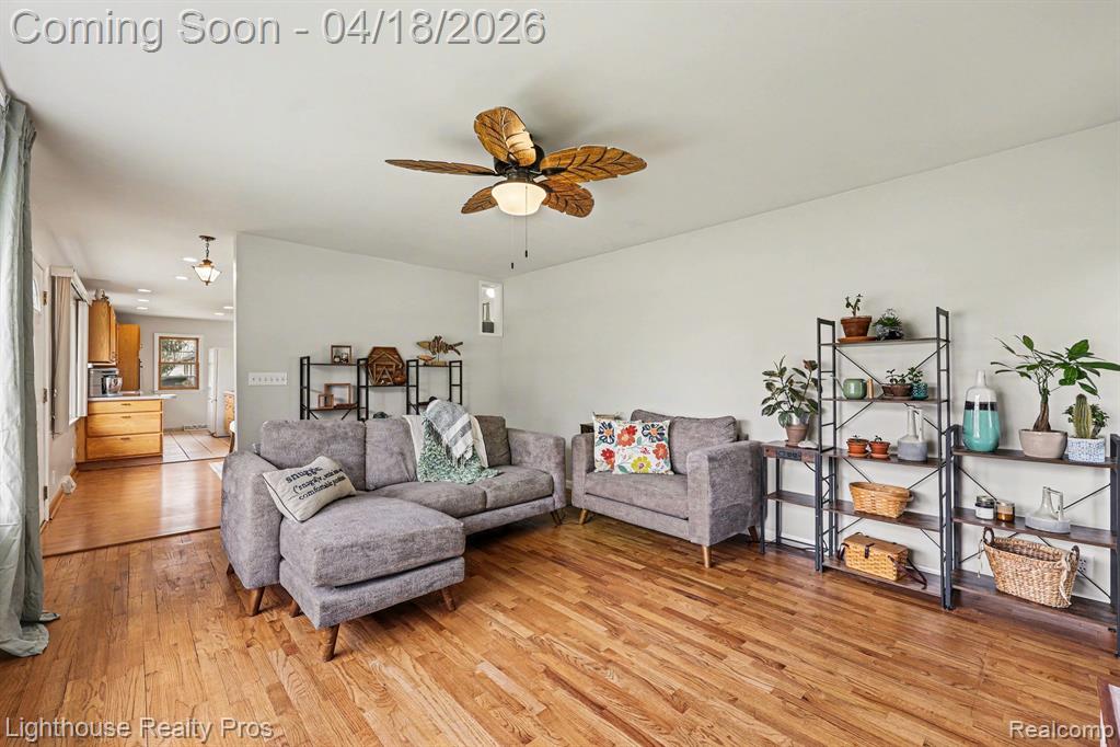 6405 King Road Spring Arbor, MI 49283 - Photo 7 of 38