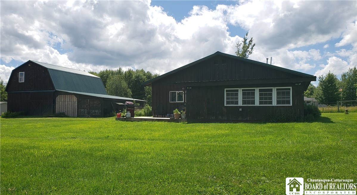 400 South Main St Extension Kiantone, NY 14701 - Photo 1 of 1 Gallery Image 1