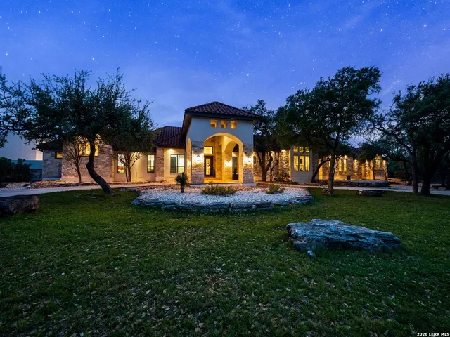 $2,599,000 | 376 San Marcos Trail, New Braunfels, TX 78132