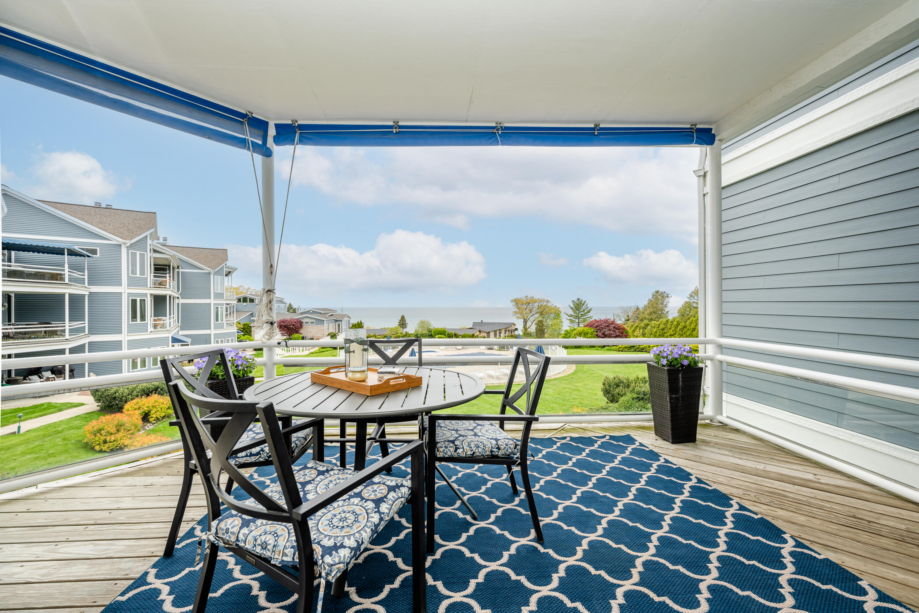 4144 Ridge Road, Unit 8 Stevensville, MI 49127 - Photo 6 of 35 Sable 8-112