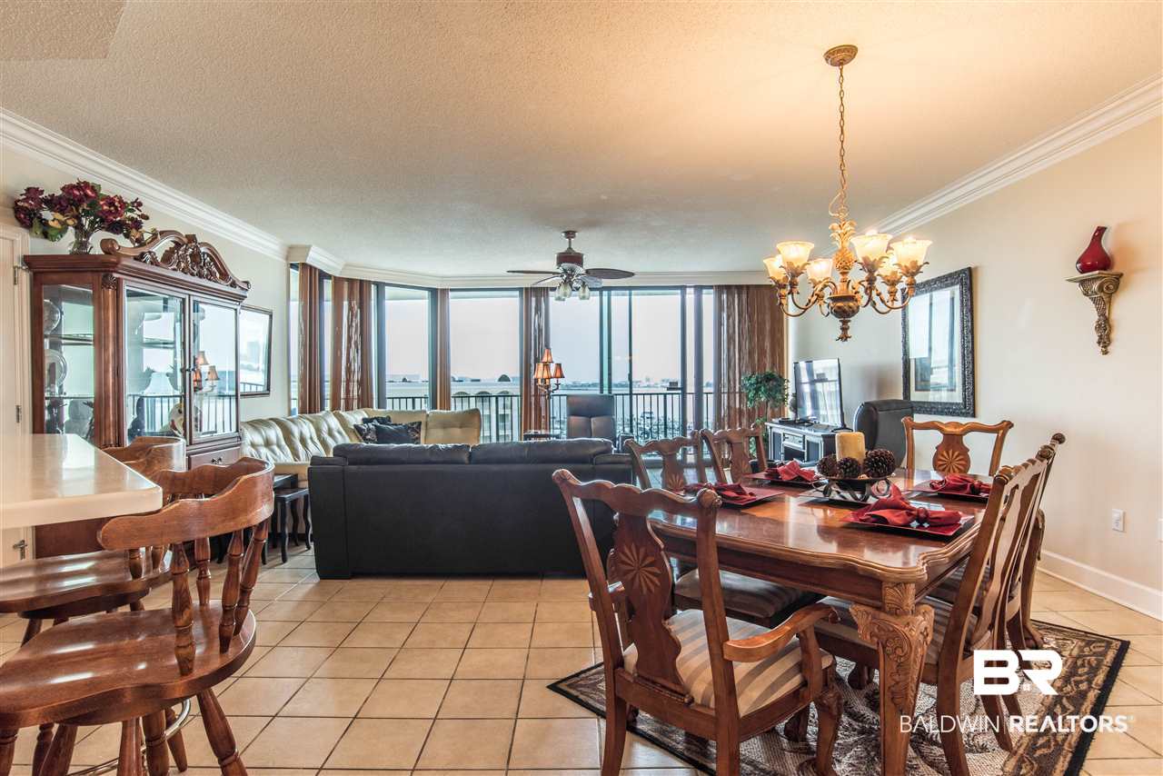 27582 Canal Road, Unit 2503 Orange Beach, AL 36561 - Photo 6 of 24 Gallery Image 6