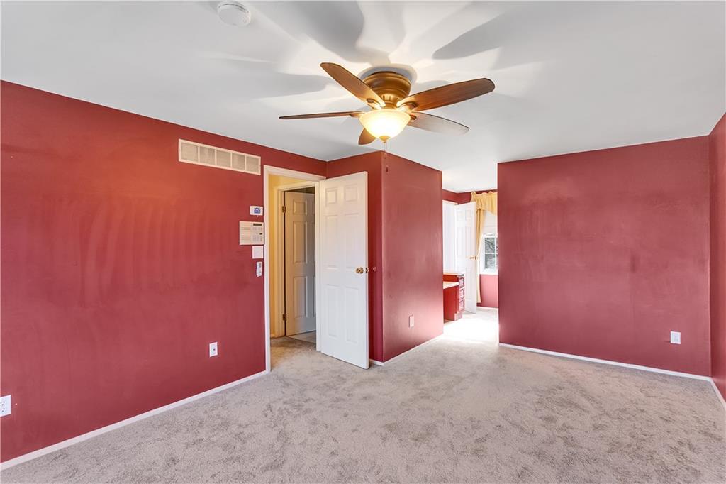 111 Hidden Valley Road Monroeville, PA 15146 - Photo 14 of 25 a view of an empty room