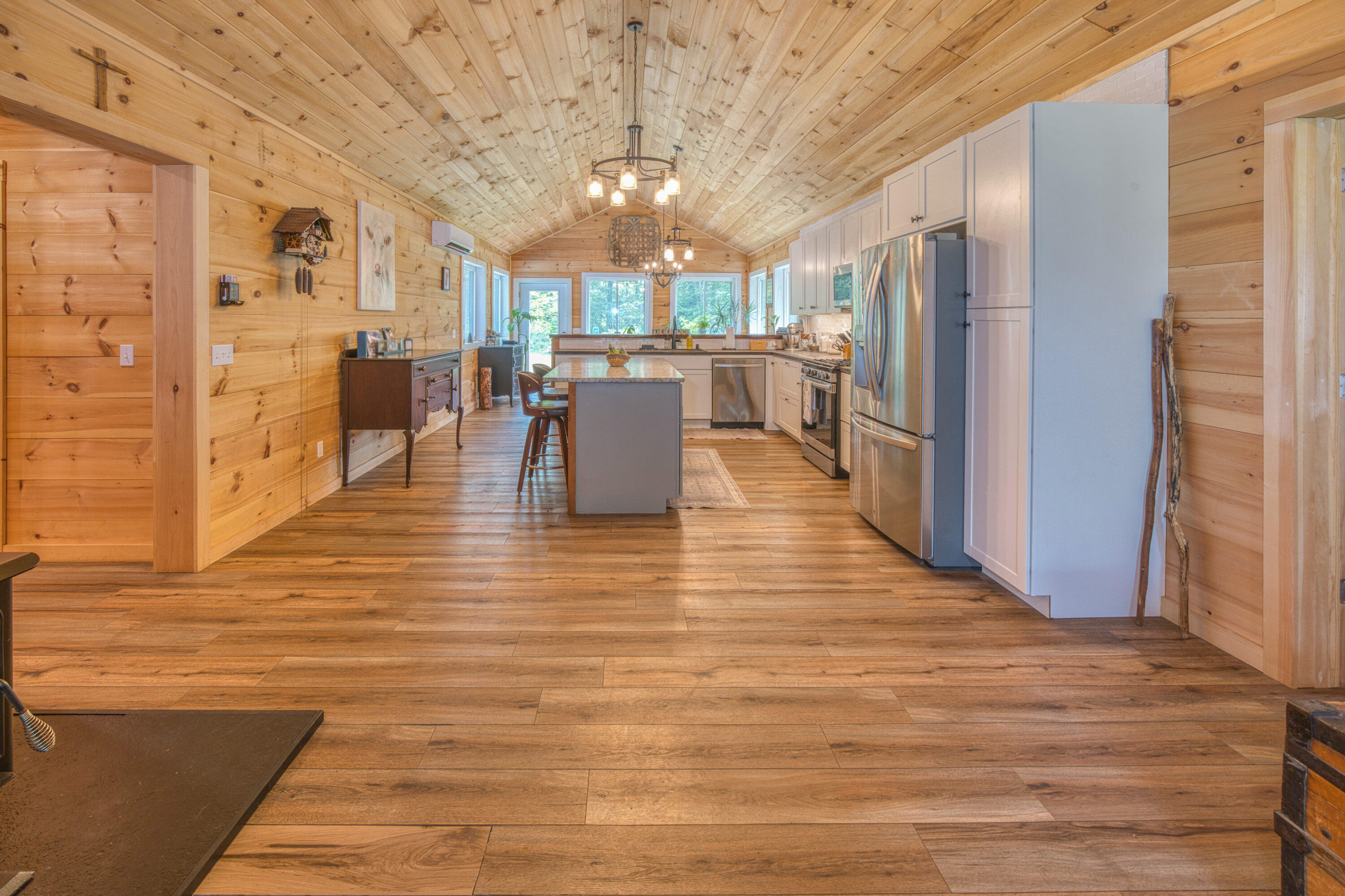 59 Black Road South Searsport, ME 04974 - Photo 12 of 43 5036