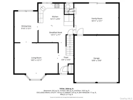 $799,000 | 16 Amherst Lane, Smithtown, NY 11787