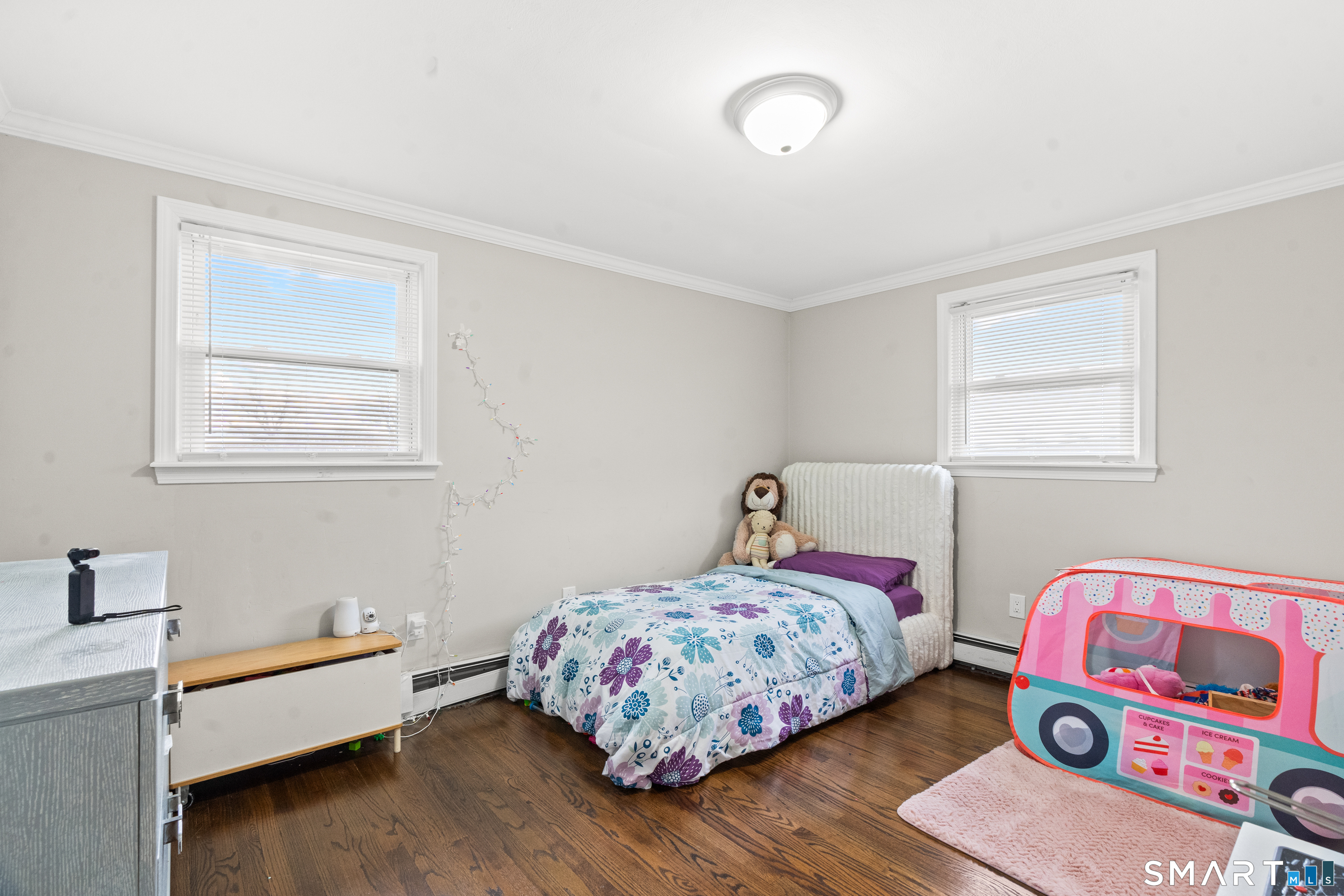 41 Pine Tree Ridge Meriden, CT 06450 - Photo 12 of 16 2nd bedroom