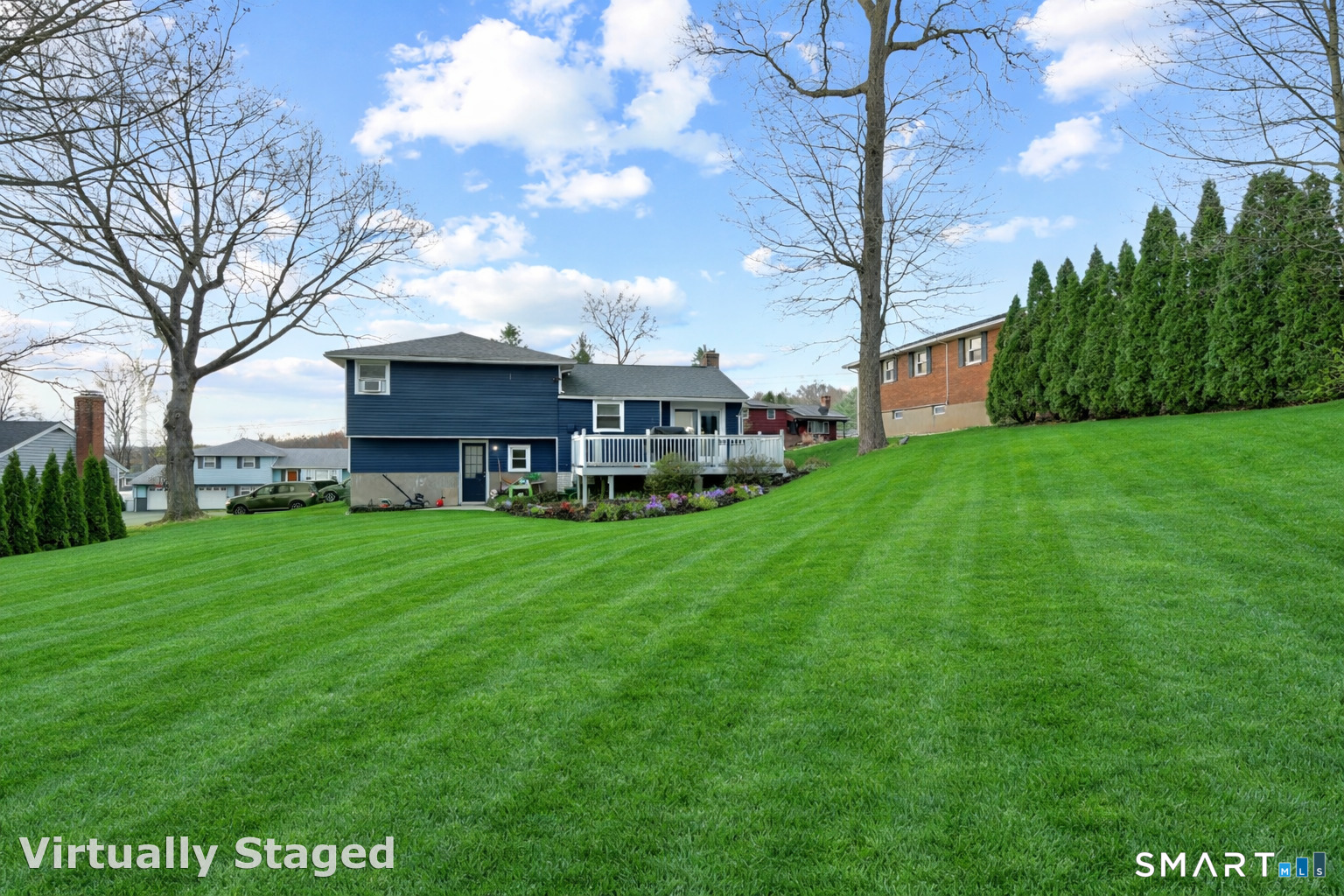 41 Pine Tree Ridge Meriden, CT 06450 - Photo 2 of 16