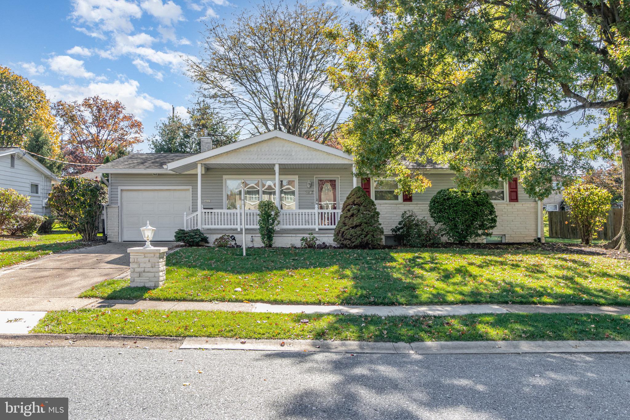 4603 Surrey Road Harrisburg, PA 17109 - Photo 1 of 29 Welcome to 4603 Surrey Road