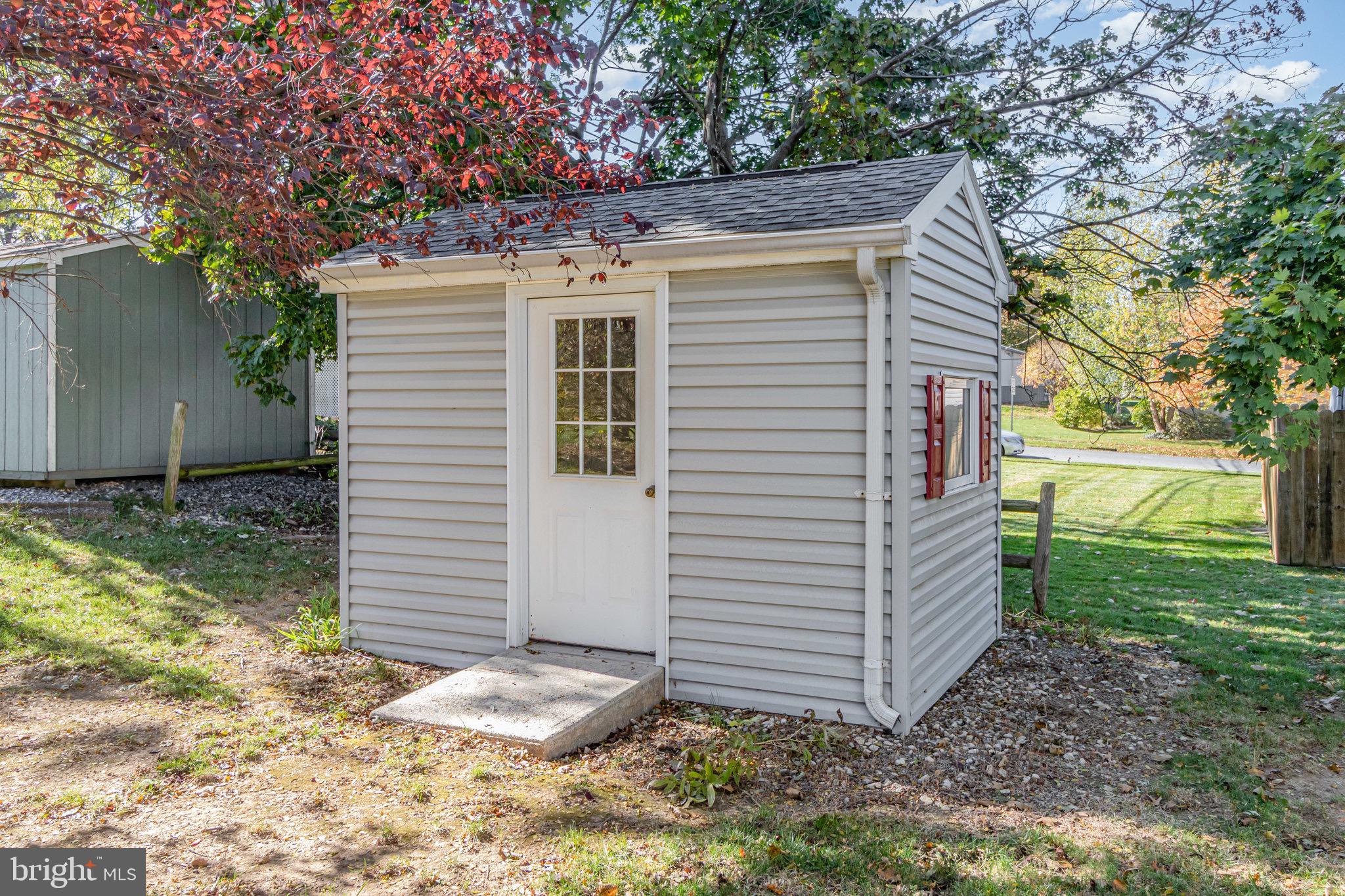 4603 Surrey Road Harrisburg, PA 17109 - Photo 25 of 29