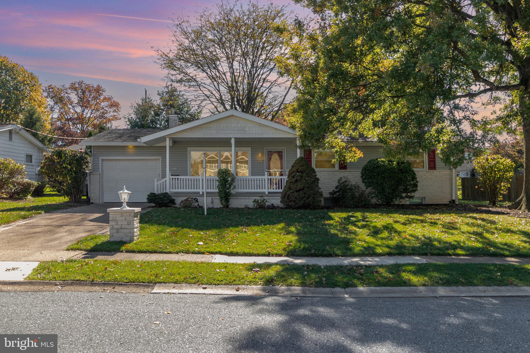 4603 Surrey Road Harrisburg, PA 17109 - Photo 3 of 29