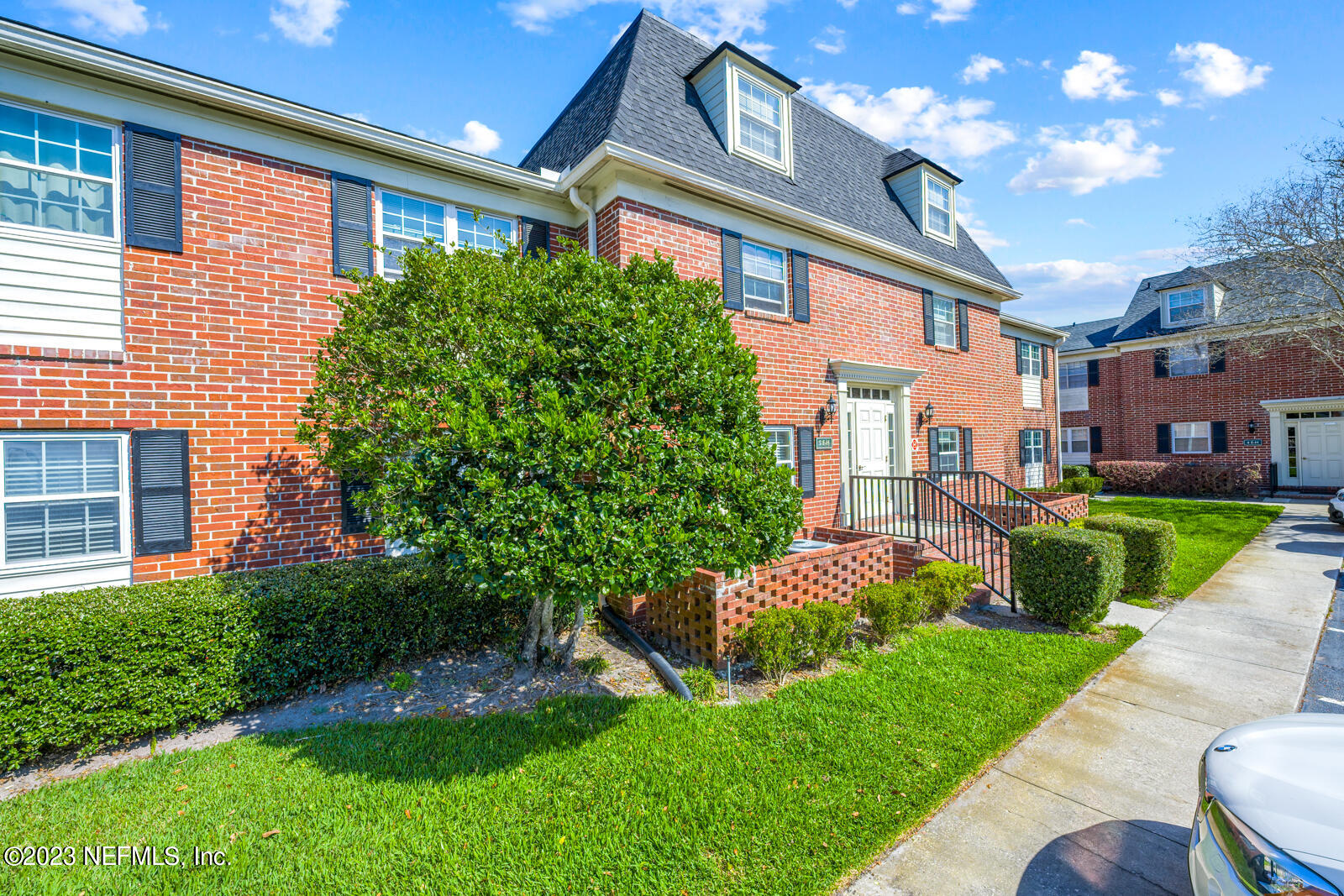 4915 Baymeadows Road, Unit 5F Jacksonville, FL 32217 - Photo 1 of 35 Exterior