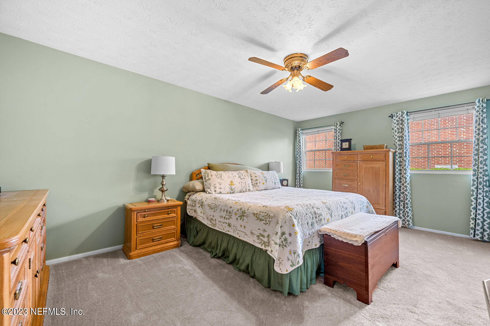 4915 Baymeadows Road, Unit 5F Jacksonville, FL 32217 - Photo 15 of 35 Master Bedroom