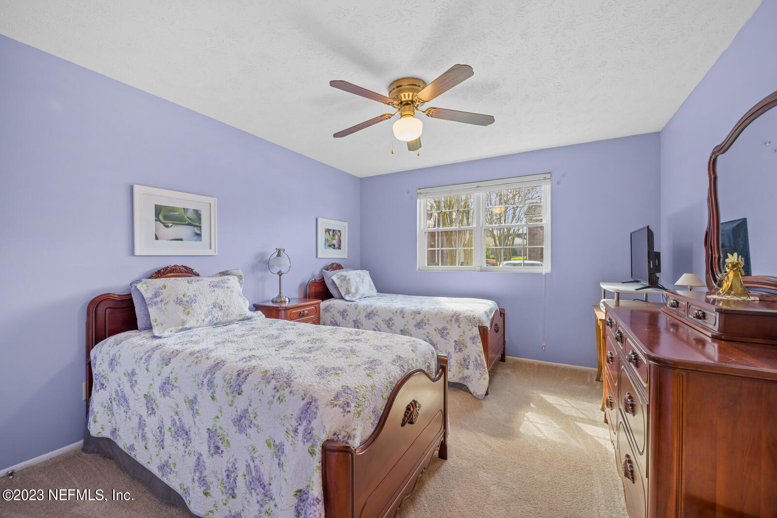 4915 Baymeadows Road, Unit 5F Jacksonville, FL 32217 - Photo 20 of 35 Bedroom 2