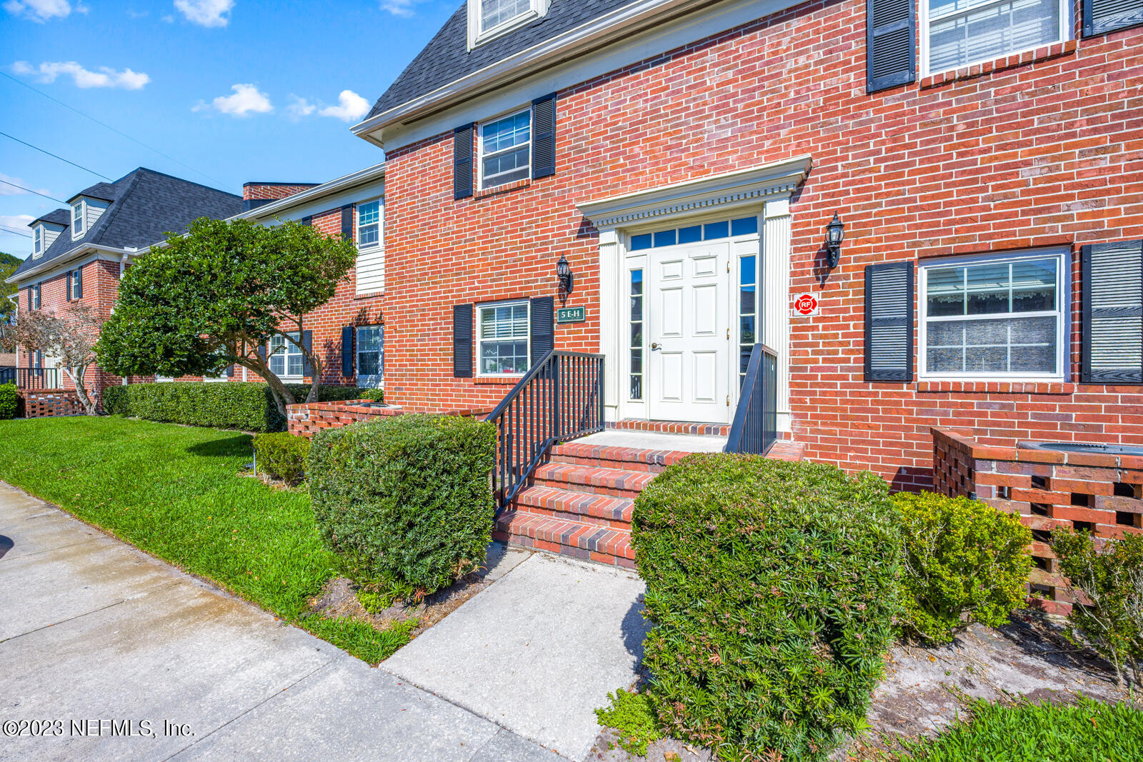 4915 Baymeadows Road, Unit 5F Jacksonville, FL 32217 - Photo 2 of 35 Exterior