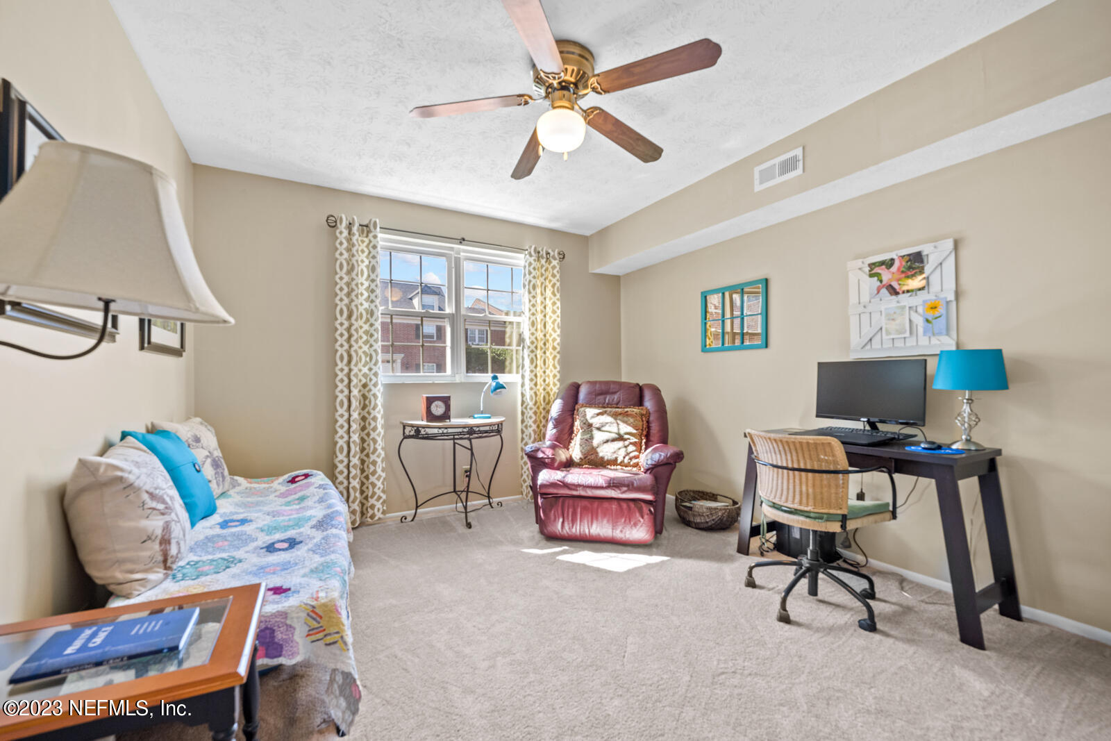 4915 Baymeadows Road, Unit 5F Jacksonville, FL 32217 - Photo 22 of 35 Bedroom 3