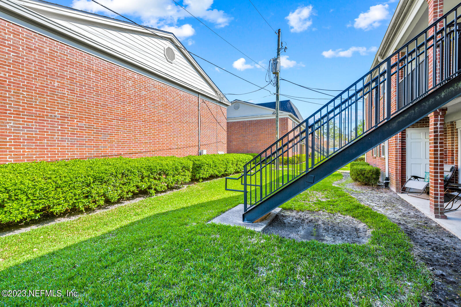 4915 Baymeadows Road, Unit 5F Jacksonville, FL 32217 - Photo 26 of 35 Back Exterior