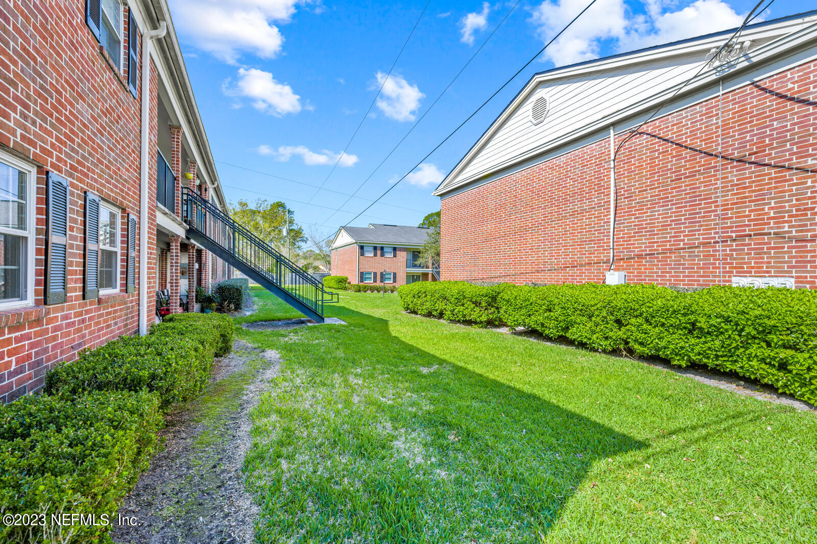 4915 Baymeadows Road, Unit 5F Jacksonville, FL 32217 - Photo 27 of 35 Back Exterior