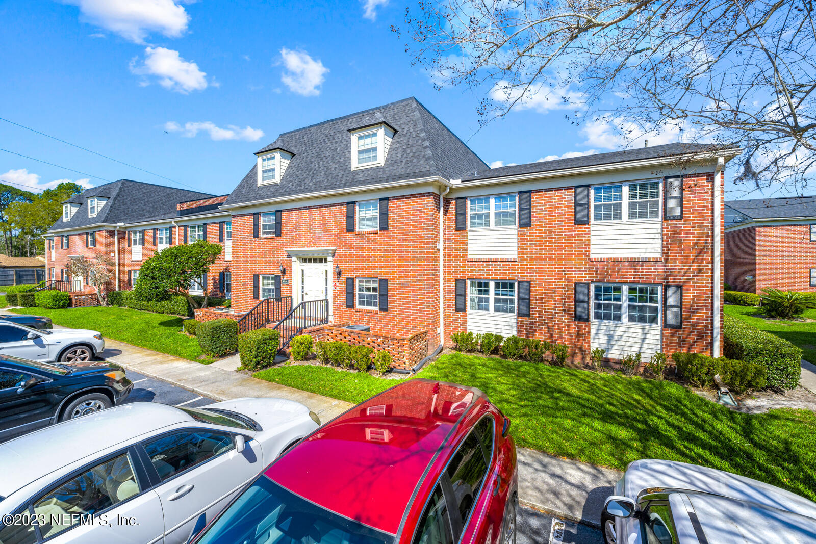 4915 Baymeadows Road, Unit 5F Jacksonville, FL 32217 - Photo 33 of 35 Exterior