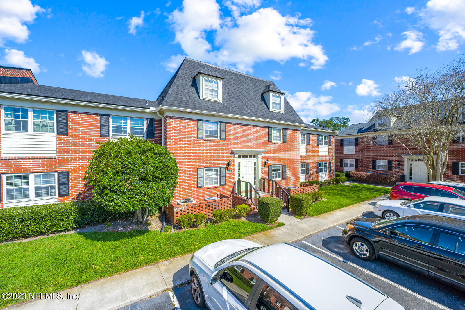 4915 Baymeadows Road, Unit 5F Jacksonville, FL 32217 - Photo 34 of 35 Exterior