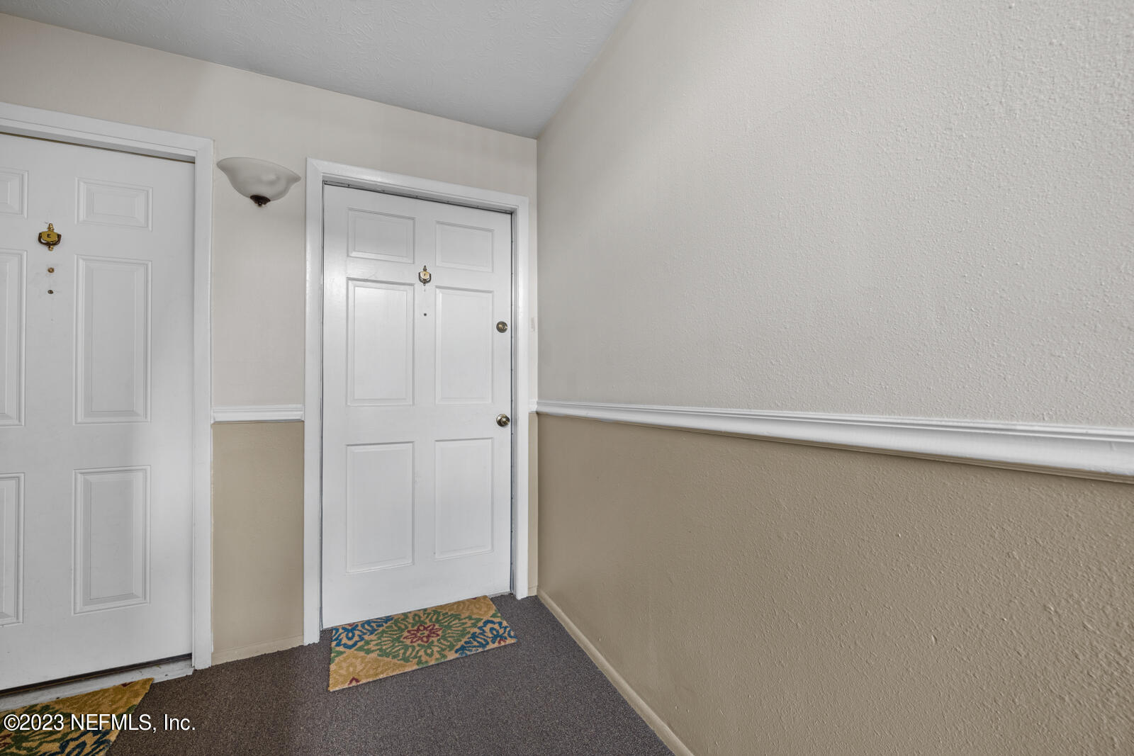 4915 Baymeadows Road, Unit 5F Jacksonville, FL 32217 - Photo 5 of 35 Interior Entrance