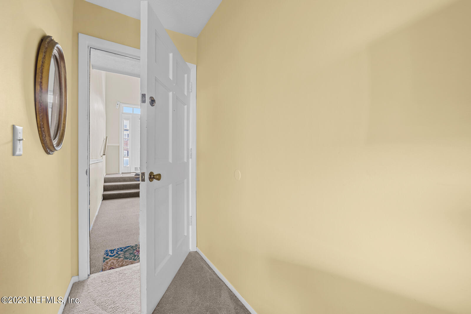 4915 Baymeadows Road, Unit 5F Jacksonville, FL 32217 - Photo 6 of 35 Entrance