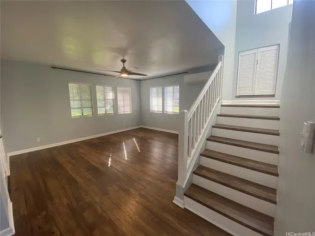 $4,200 | 91-1147 Hamana Street, Unit D, Ewa Beach, HI 96706