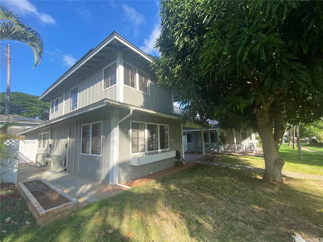 $4,200 | 91-1147 Hamana Street, Unit D, Ewa Beach, HI 96706