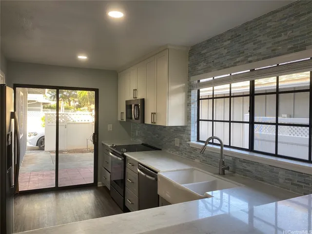 $4,200 | 91-1147 Hamana Street, Unit D, Ewa Beach, HI 96706