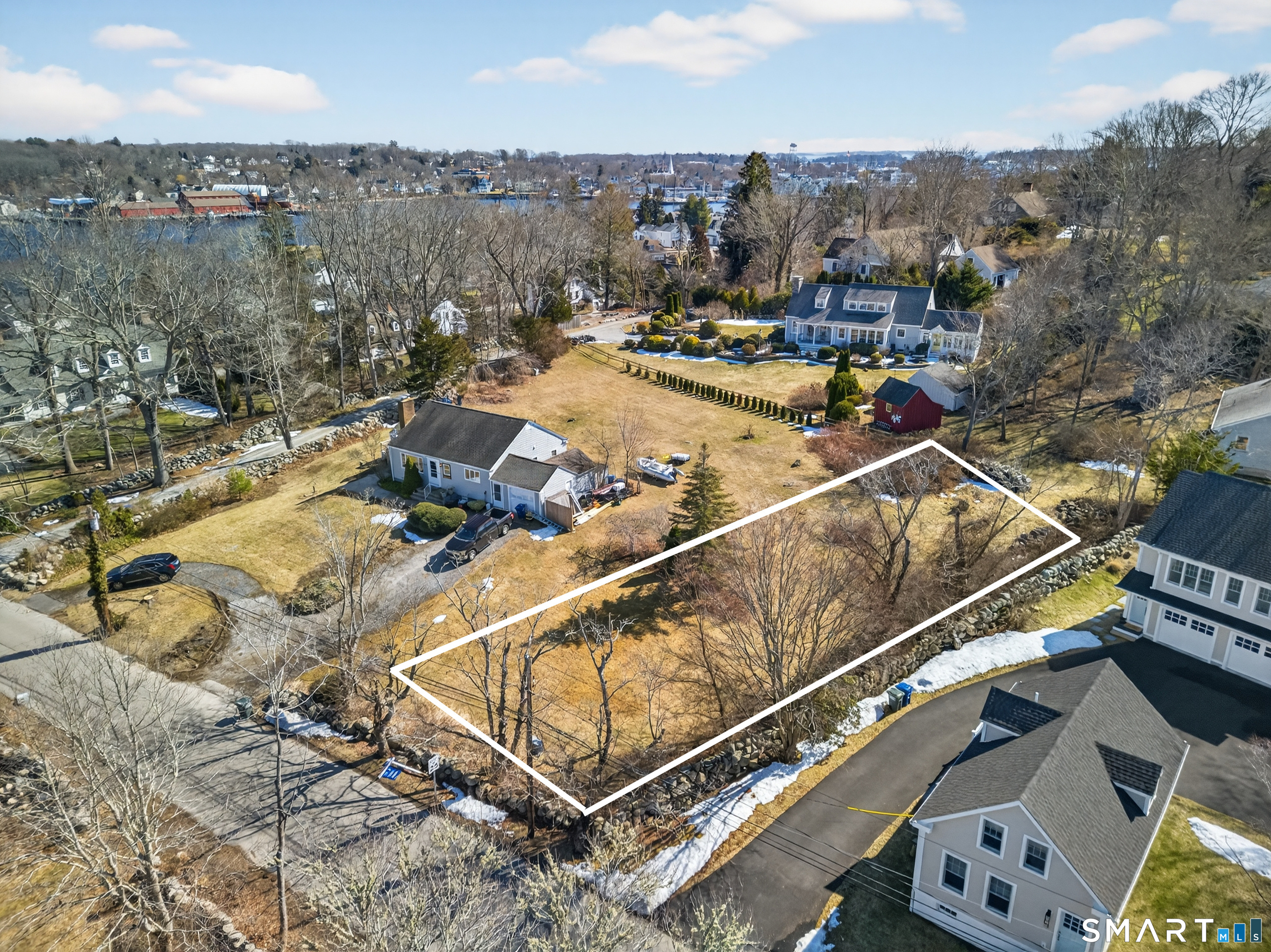 69 B Starr Street Groton, CT 06355 - Photo 11 of 20