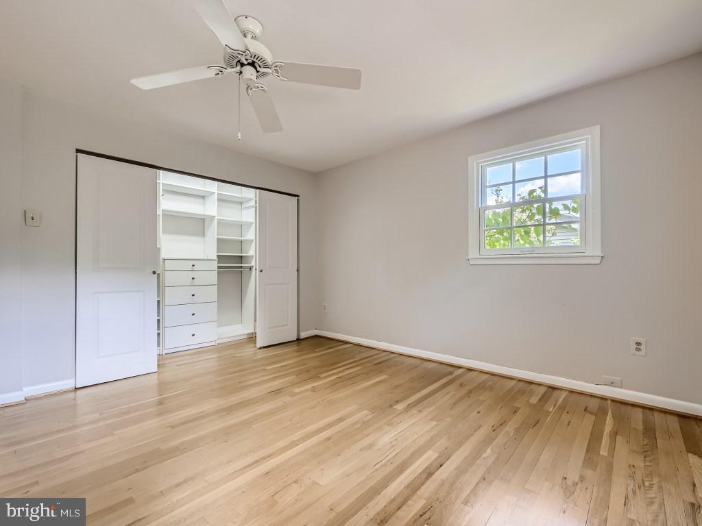 1609 Hopefield Road Silver Spring, MD 20905 - Photo 12 of 30 Primary Bedroom