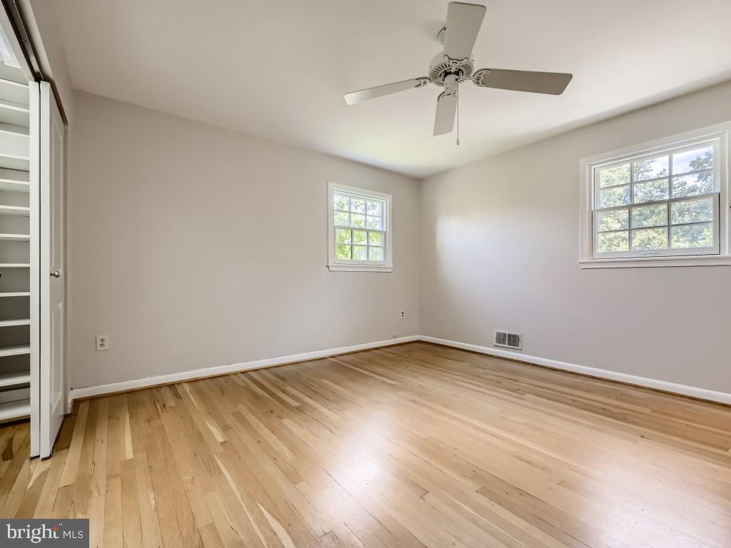 1609 Hopefield Road Silver Spring, MD 20905 - Photo 13 of 30 Primary Bedroom