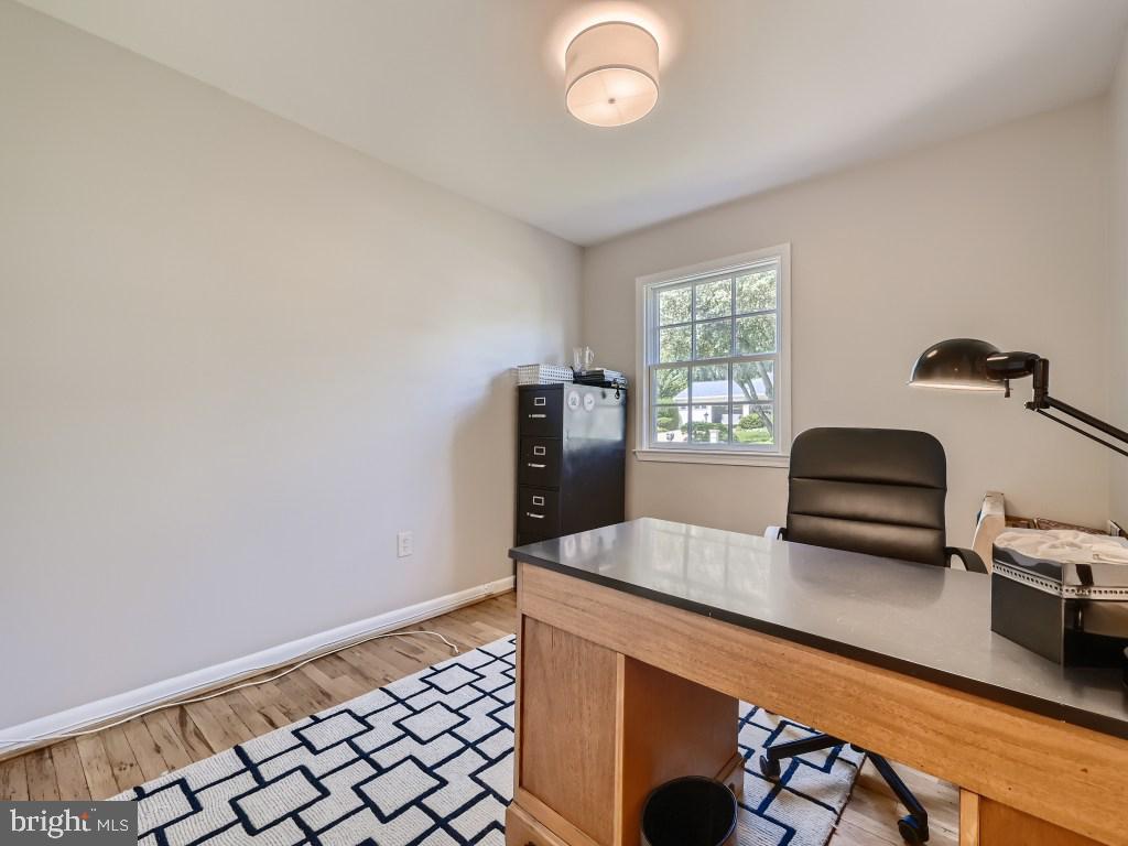 1609 Hopefield Road Silver Spring, MD 20905 - Photo 17 of 30 Bedroom Front #1