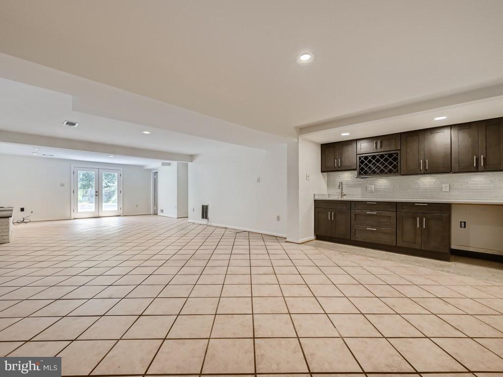 1609 Hopefield Road Silver Spring, MD 20905 - Photo 23 of 30 Basement