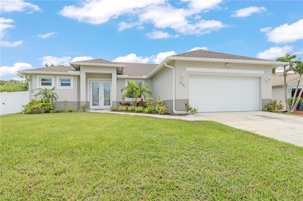17541 Homewood Road Fort Myers, FL 33967 - Photo 1 of 25