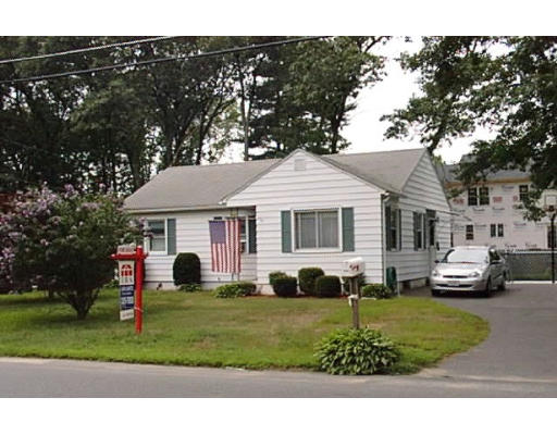 138 Spear Road Springfield, MA 01119 - Photo 1 of 2