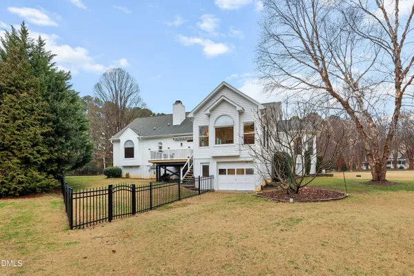$575,000 | 2300 Mica Mine Lane, Wake Forest, NC 27587