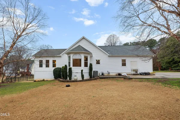 $575,000 | 2300 Mica Mine Lane, Wake Forest, NC 27587