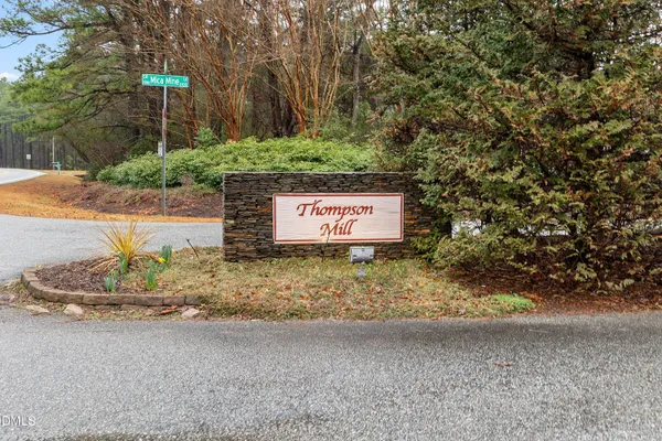 $575,000 | 2300 Mica Mine Lane, Wake Forest, NC 27587