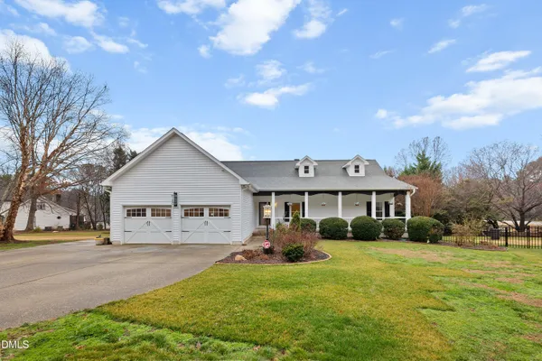 $575,000 | 2300 Mica Mine Lane, Wake Forest, NC 27587