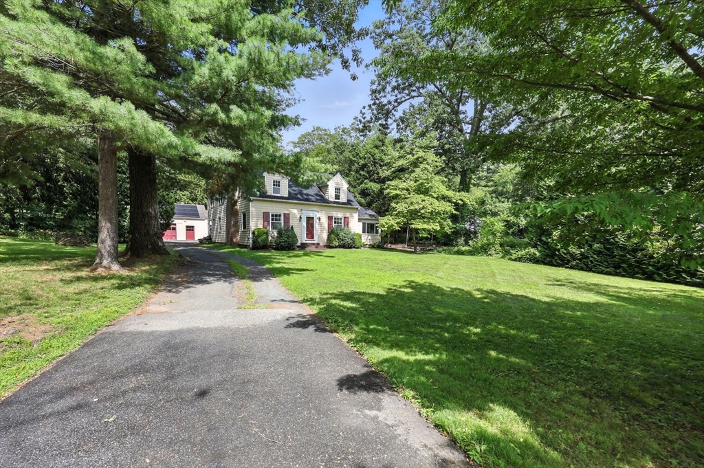 24 Congamond Road Southwick, MA 01077 - Photo 1 of 42 Gallery Image 1