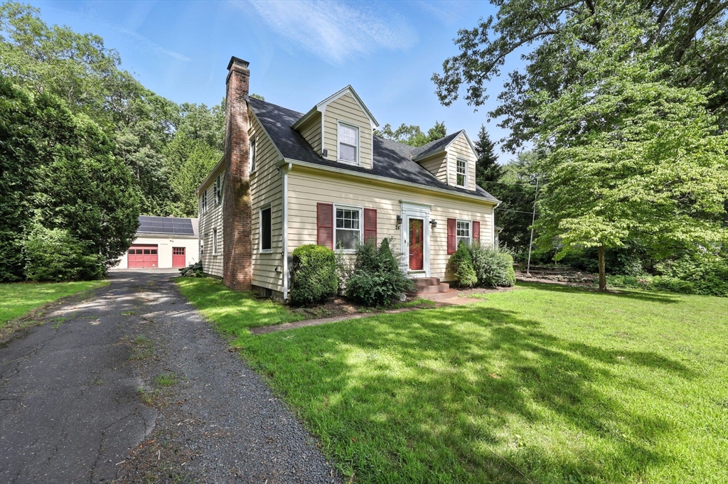 24 Congamond Road Southwick, MA 01077 - Photo 3 of 42 Gallery Image 3