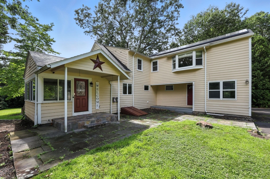 24 Congamond Road Southwick, MA 01077 - Photo 38 of 42 Gallery Image 38