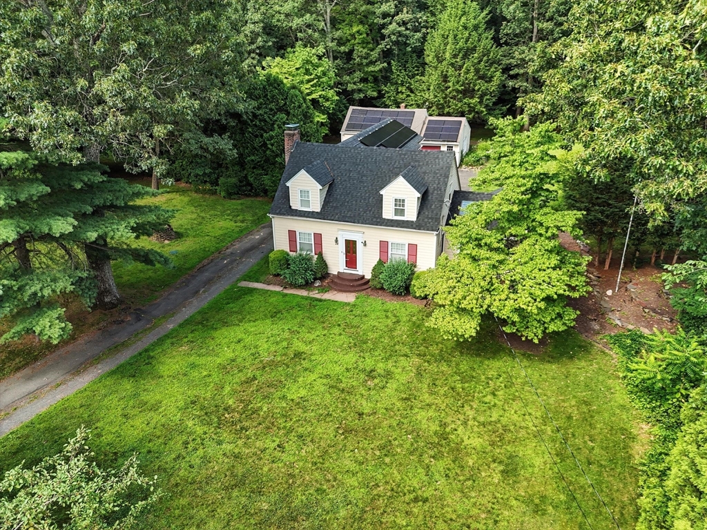 24 Congamond Road Southwick, MA 01077 - Photo 4 of 42 Gallery Image 4