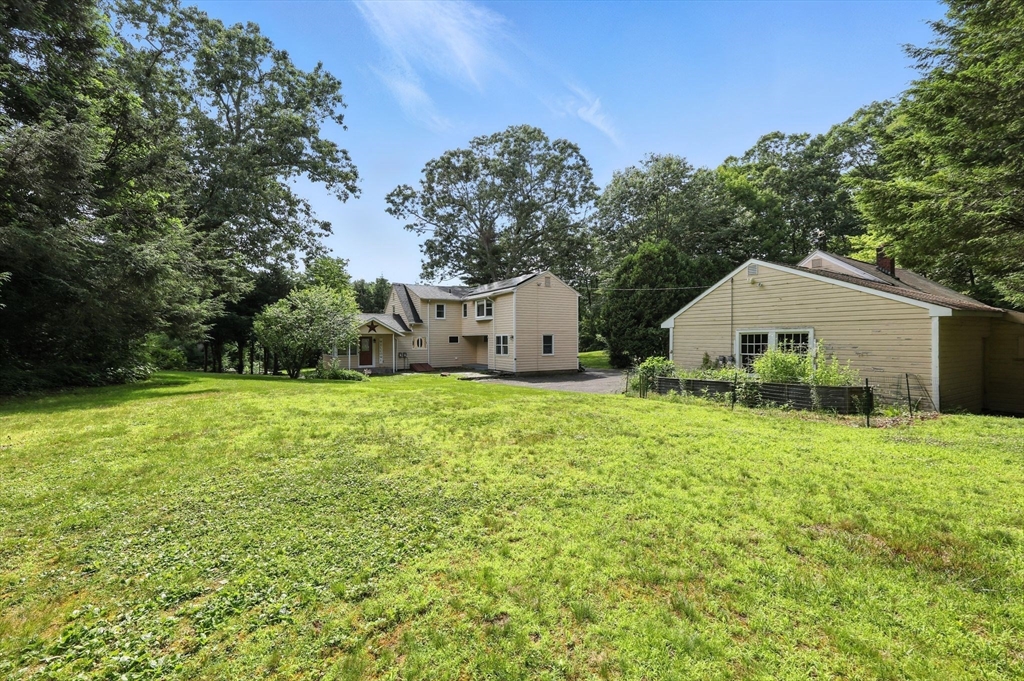 24 Congamond Road Southwick, MA 01077 - Photo 41 of 42 Gallery Image 41