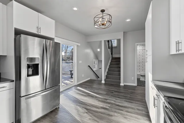 $359,900 | 337 South Quincy Street, Green Bay, WI 54301