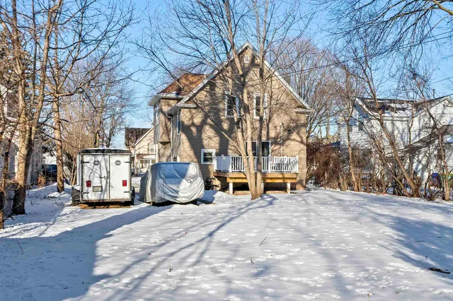 $359,900 | 337 South Quincy Street, Green Bay, WI 54301